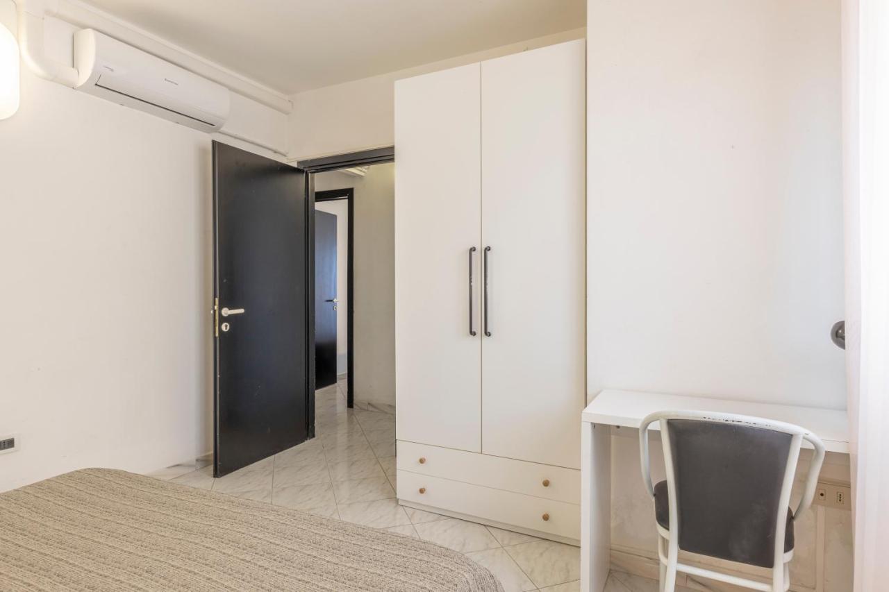 Hotel Quisisana 瓦达 外观 照片